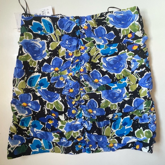 Top and skirt set! Brand new; Zara - Picture 4 of 6